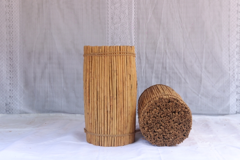 Ceylon Cinnamon Sticks- Bale 